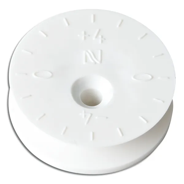 GWB Eccentric hanging disc